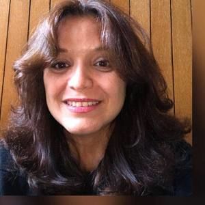 Meet your Posher, Ana elena